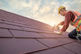 Fast & Reliable Emergency Roof Repairs in Rancho Cordova, CA